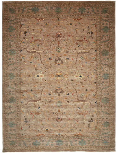 Tappeto Zigler Pakistan cm.279x373