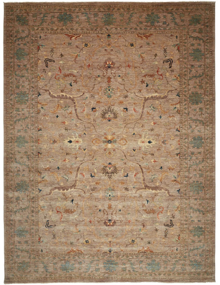 Tappeto Zigler Pakistan cm.279x373