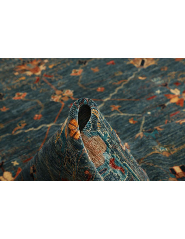 Tappeto Zigler Pakistan cm.245x302