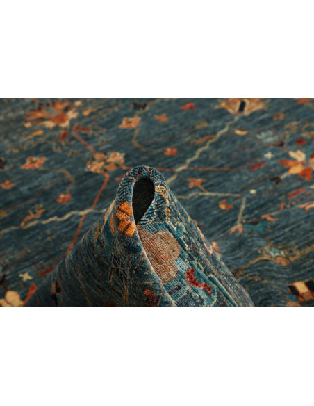 Tappeto Zigler Pakistan cm.245x302