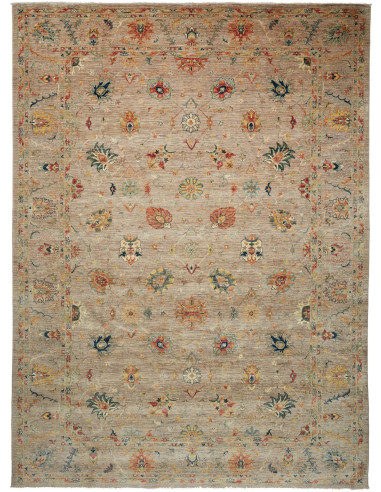 Tappeto Zigler Pakistan cm.273x376