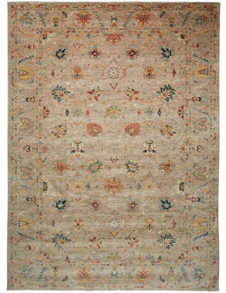 Tappeto Zigler Pakistan cm.273x376