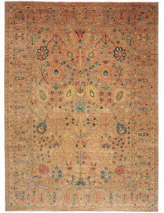 Tappeto Zigler Pakistan cm.269x364