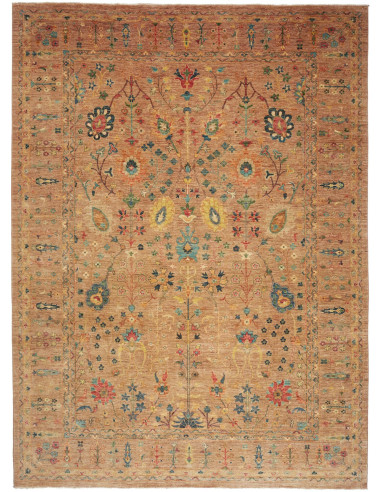 Tappeto Zigler Pakistan cm.269x364