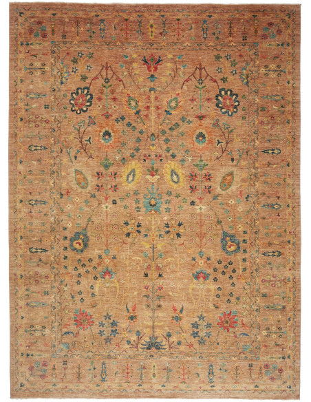 Tappeto Zigler Pakistan cm.269x364