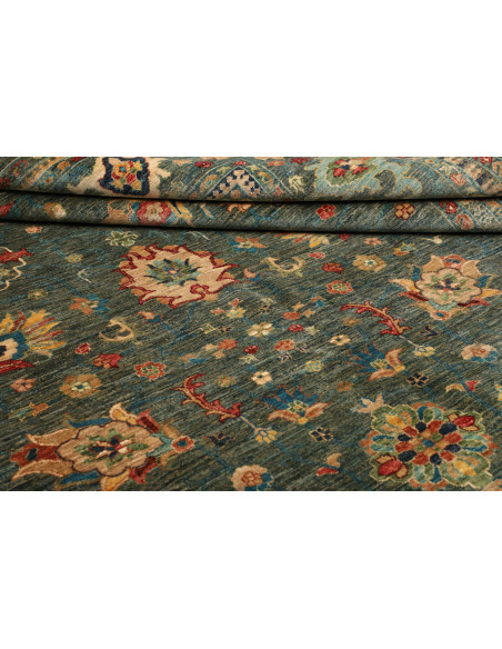 Tappeto Zigler Pakistan cm.302x422