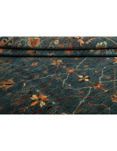 Tappeto Zigler Pakistan cm.245x302