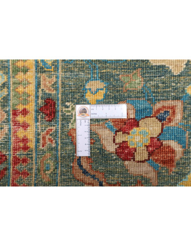 Tappeto Zigler Pakistan cm.302x422