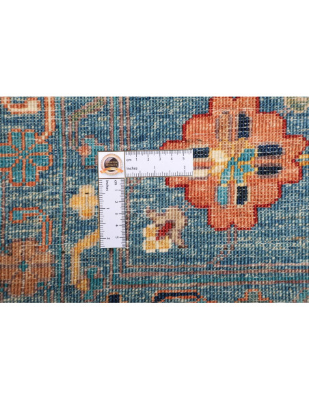 Tappeto Zigler Pakistan cm.245x302