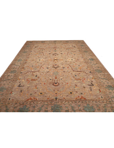 Tappeto Zigler Pakistan cm.279x373