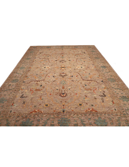 Tappeto Zigler Pakistan cm.279x373