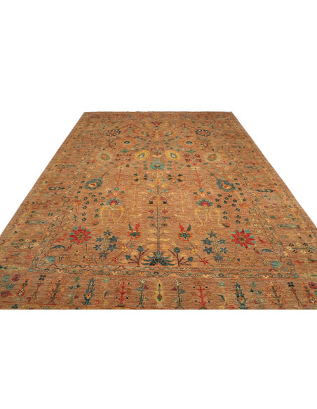 Tappeto Zigler Pakistan cm.269x364