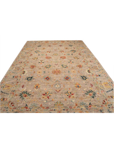 Tappeto Zigler Pakistan cm.273x376