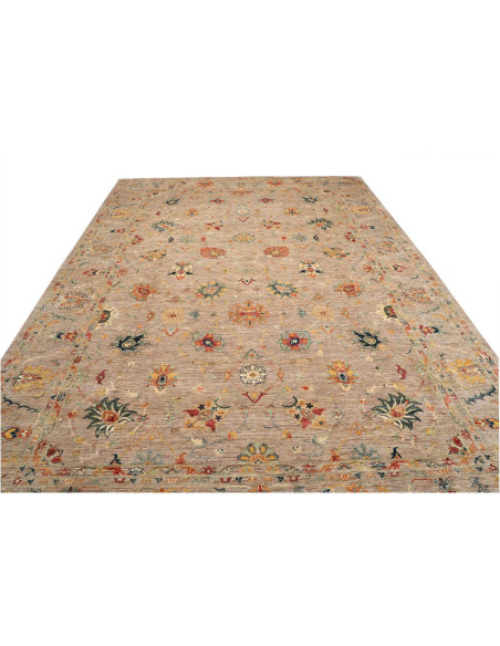 Tappeto Zigler Pakistan cm.273x376