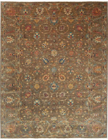 Tappeto Zigler Pakistan cm.245x311