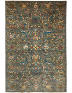 Tappeto Zigler Pakistan cm.202x304