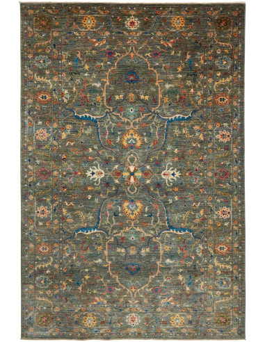 Tappeto Zigler Pakistan cm.202x304