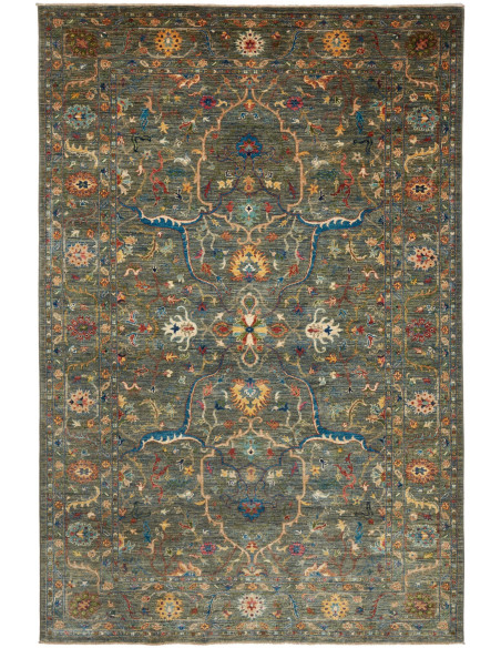 Tappeto Zigler Pakistan cm.202x304