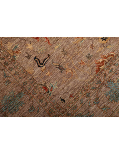 Tappeto Zigler Pakistan cm.279x373