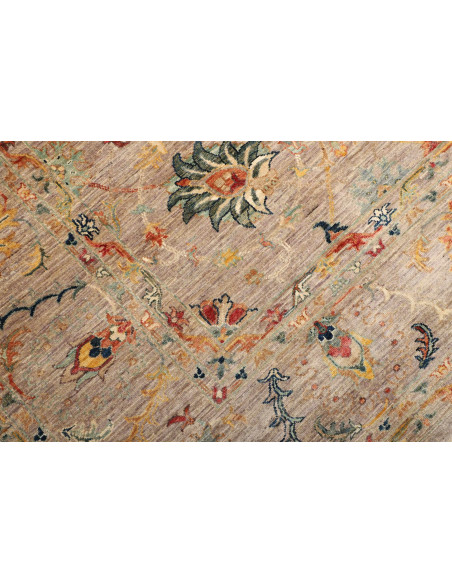 Tappeto Zigler Pakistan cm.273x376