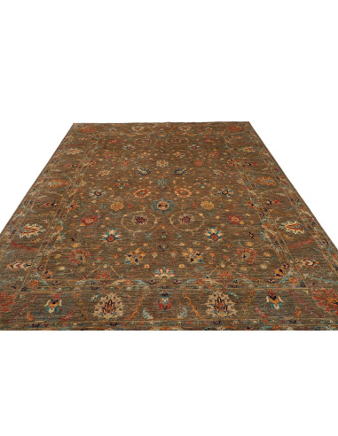 Tappeto Zigler Pakistan cm.245x311