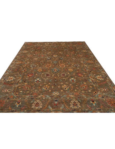 Tappeto Zigler Pakistan cm.245x311