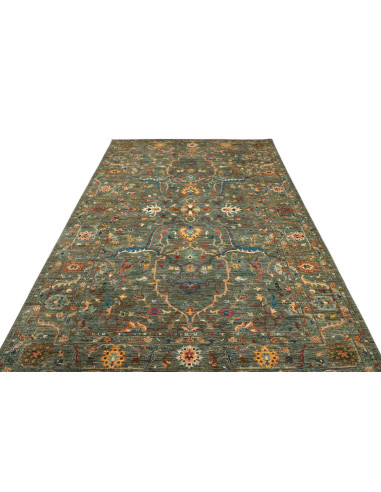 Tappeto Zigler Pakistan cm.202x304