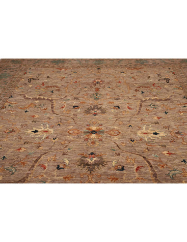 Tappeto Zigler Pakistan cm.279x373