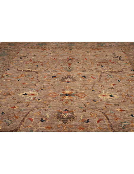 Tappeto Zigler Pakistan cm.279x373