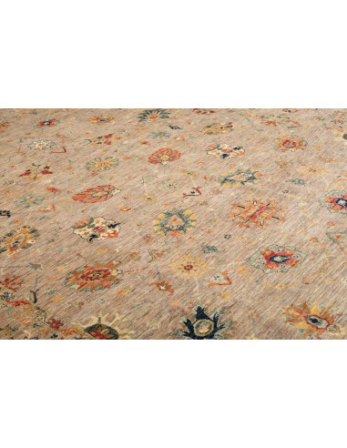 Tappeto Zigler Pakistan cm.273x376