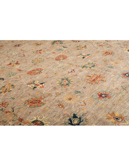 Tappeto Zigler Pakistan cm.273x376