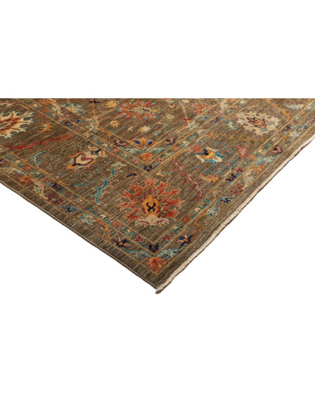 Tappeto Zigler Pakistan cm.245x311