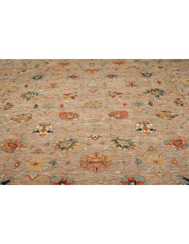 Tappeto Zigler Pakistan cm.273x376