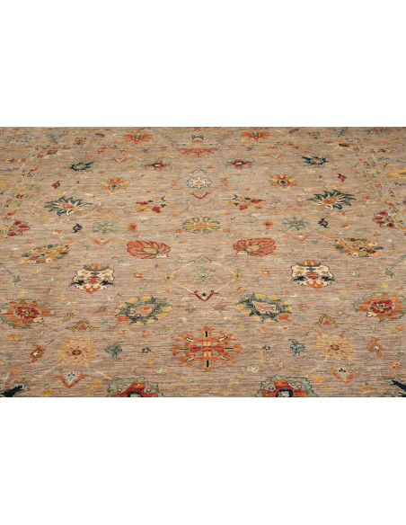 Tappeto Zigler Pakistan cm.273x376