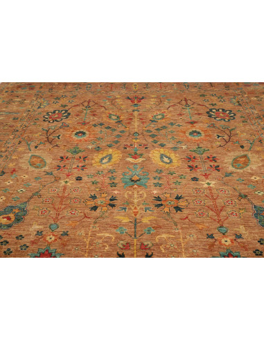 Tappeto Zigler Pakistan cm.269x364