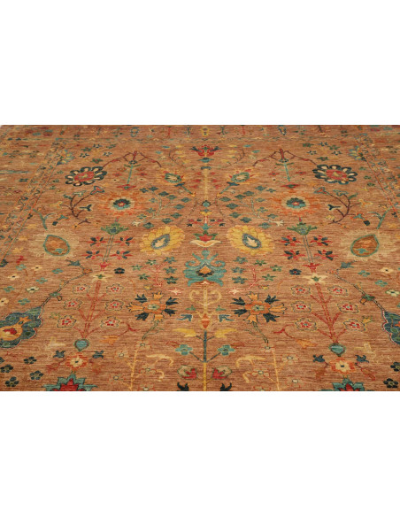 Tappeto Zigler Pakistan cm.269x364