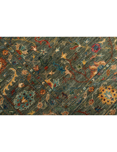 Tappeto Zigler Pakistan cm.202x304