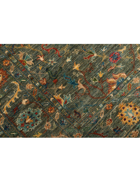 Tappeto Zigler Pakistan cm.202x304