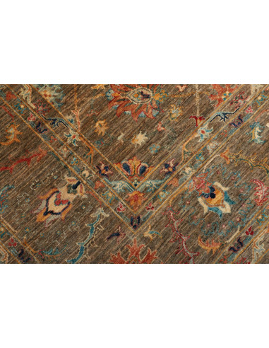 Tappeto Zigler Pakistan cm.245x311