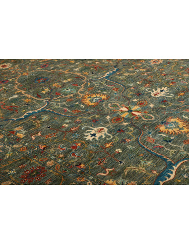 Tappeto Zigler Pakistan cm.202x304