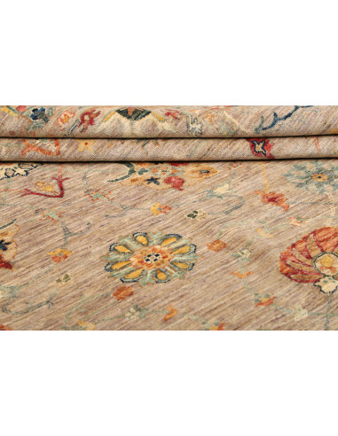 Tappeto Zigler Pakistan cm.273x376