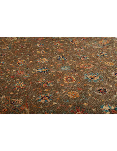 Tappeto Zigler Pakistan cm.245x311