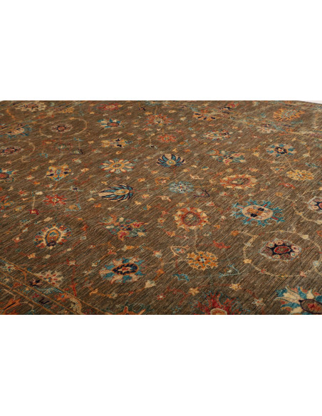 Tappeto Zigler Pakistan cm.245x311