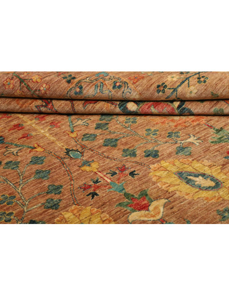 Tappeto Zigler Pakistan cm.269x364