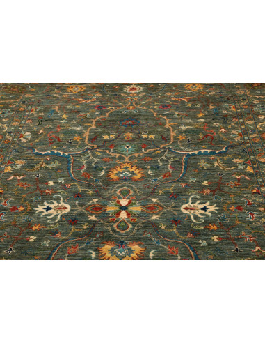 Tappeto Zigler Pakistan cm.202x304