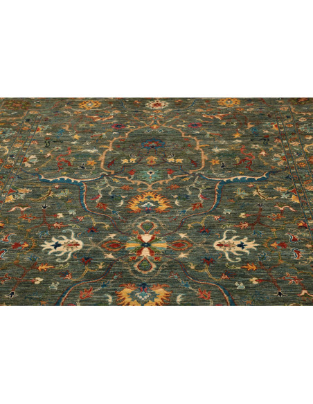 Tappeto Zigler Pakistan cm.202x304