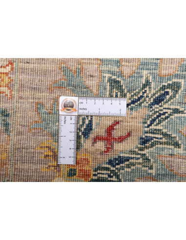 Tappeto Zigler Pakistan cm.273x376