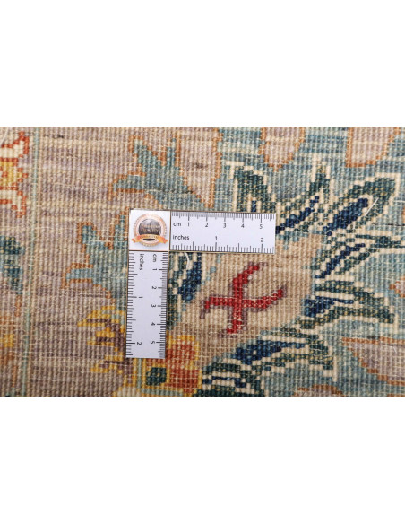 Tappeto Zigler Pakistan cm.273x376