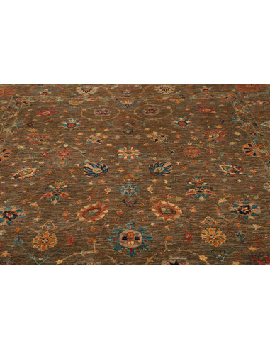 Tappeto Zigler Pakistan cm.245x311