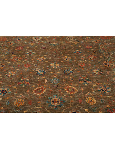 Tappeto Zigler Pakistan cm.245x311